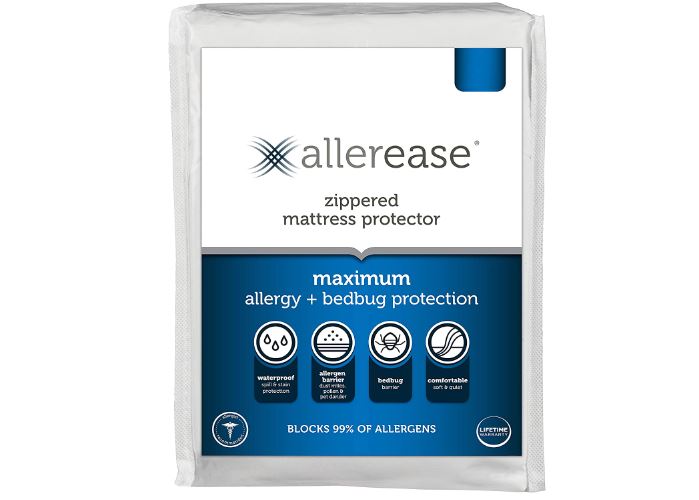 Best Waterproof Mattress Protectors