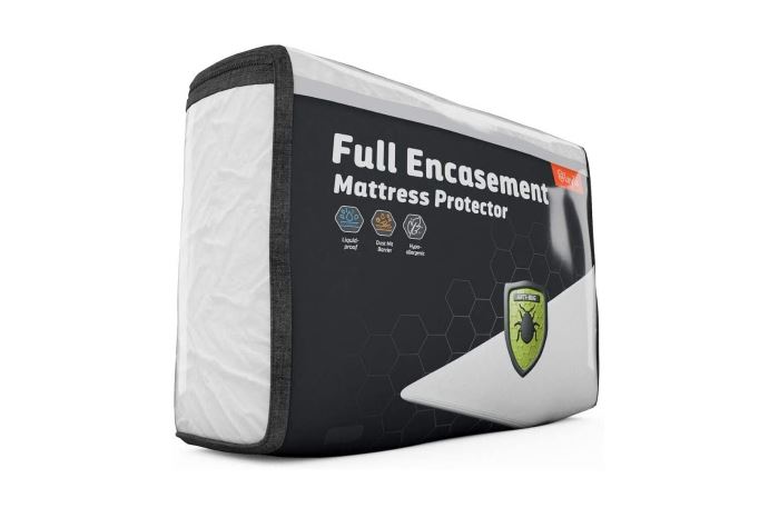 Best Waterproof Mattress Protectors