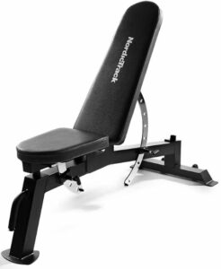 Best Weight Benches