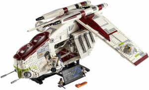 Best Lego Star Wars Sets
