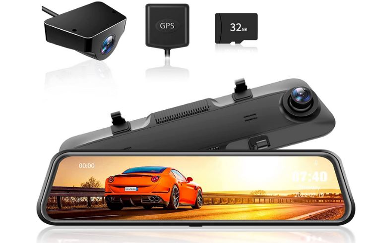 Best Backup Cameras
