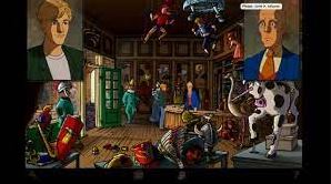 Best Detective Games on PC