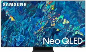 Best 4K HDR TVs