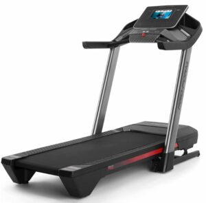 best smart treadmills