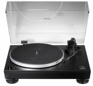 Best USB Turntables