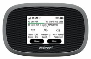Best Mobile Hotspots