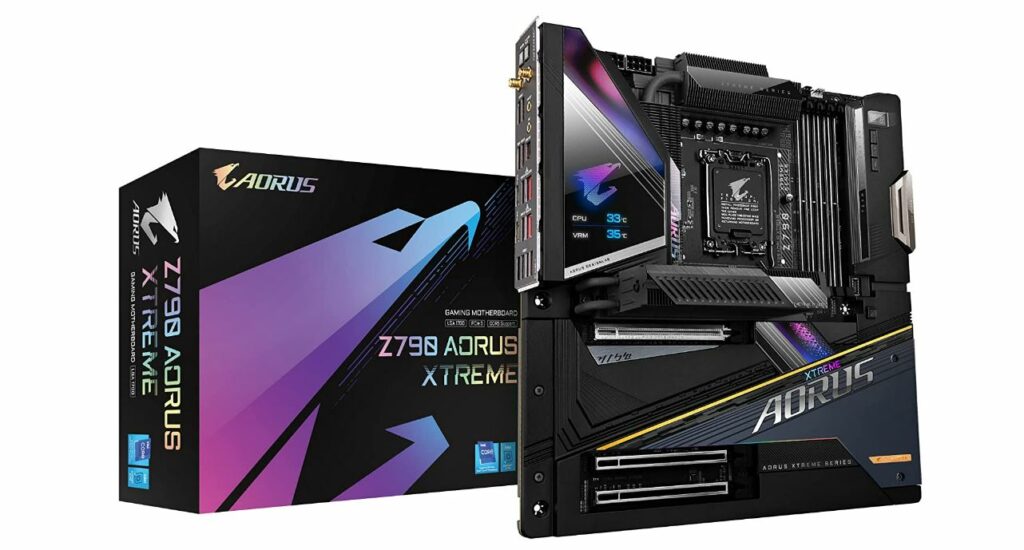 Best Gaming Motherboards