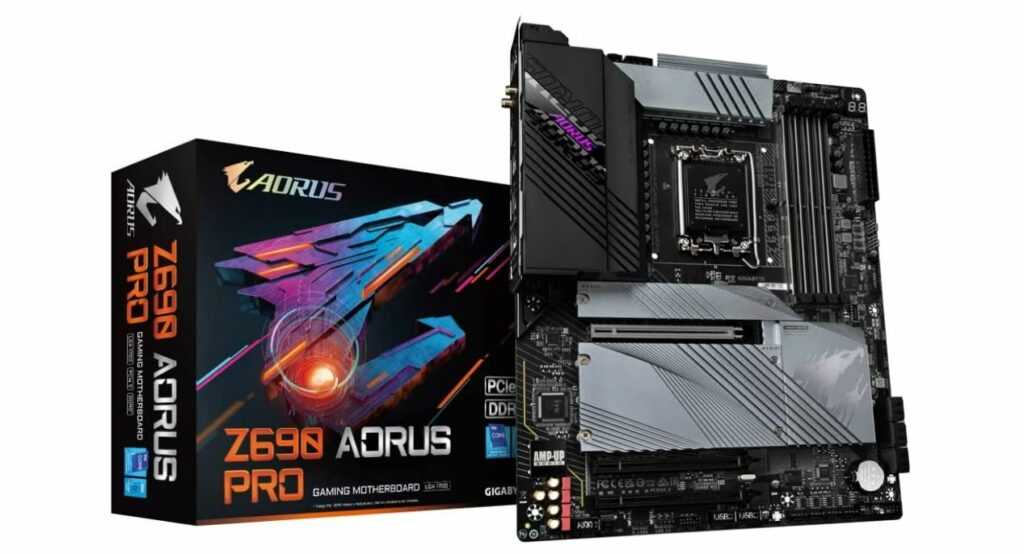 Best Gaming Motherboards