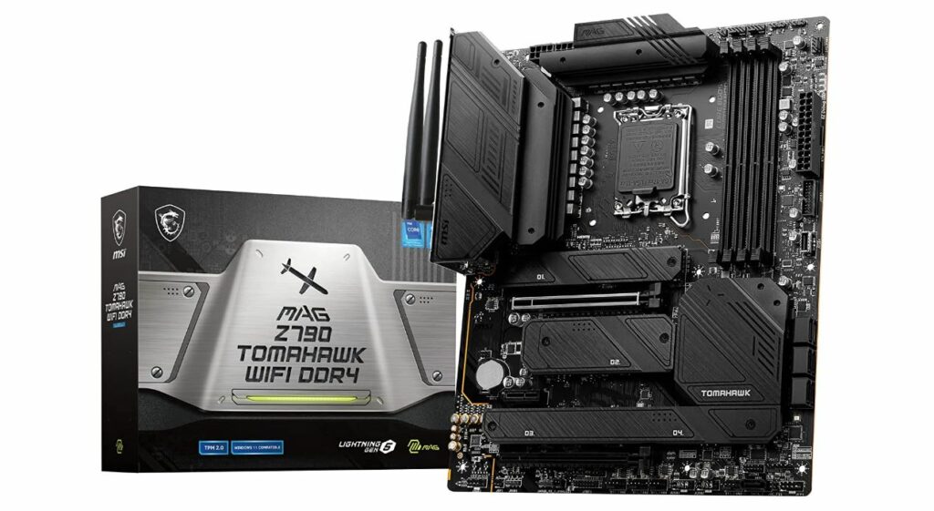 Best Gaming Motherboards