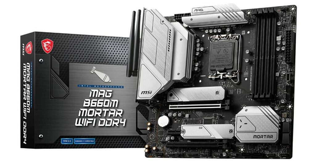 Best Gaming Motherboards