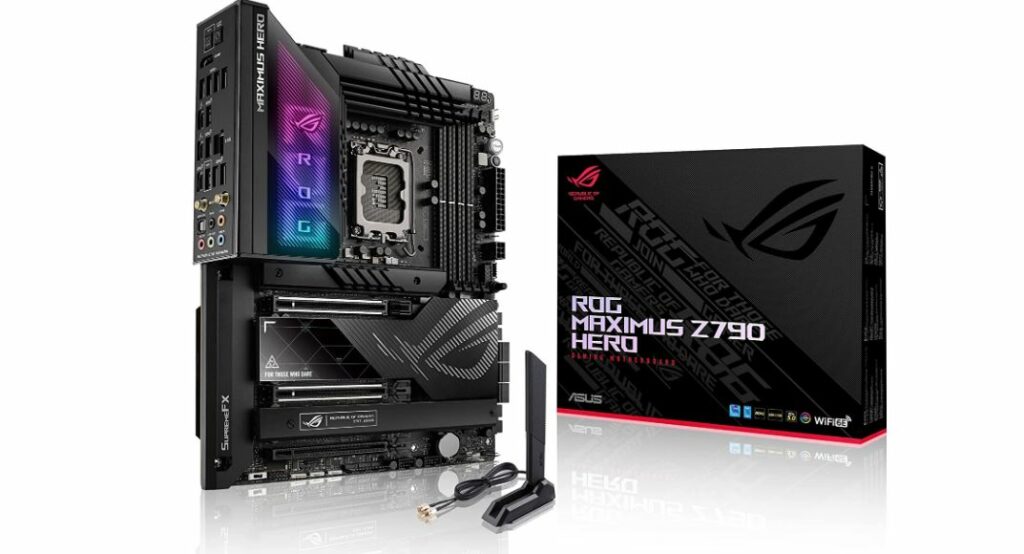 Best Gaming Motherboards
