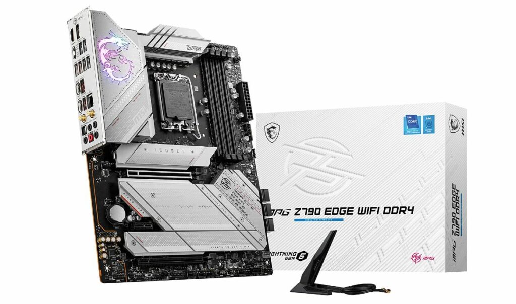Best Gaming Motherboards