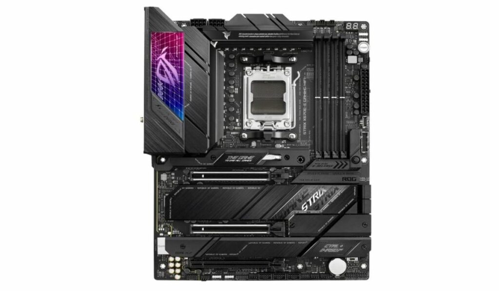 Best Gaming Motherboards