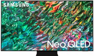 Best 4K HDR TVs