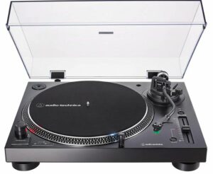 Best USB Turntables