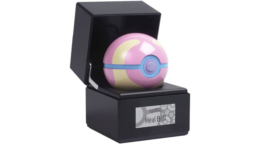 Best Pokemon Gifts
