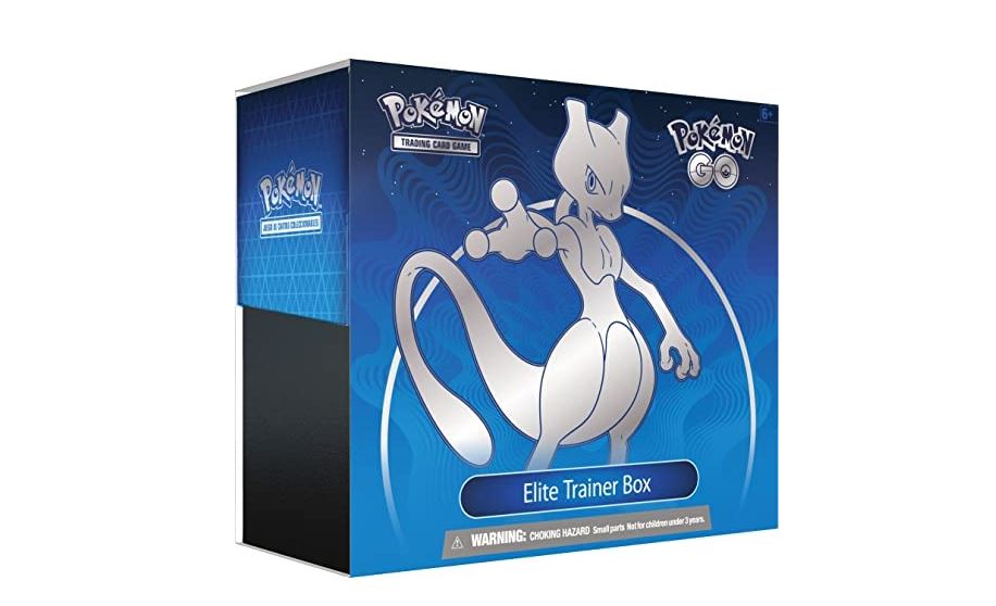 Best Pokemon Gifts