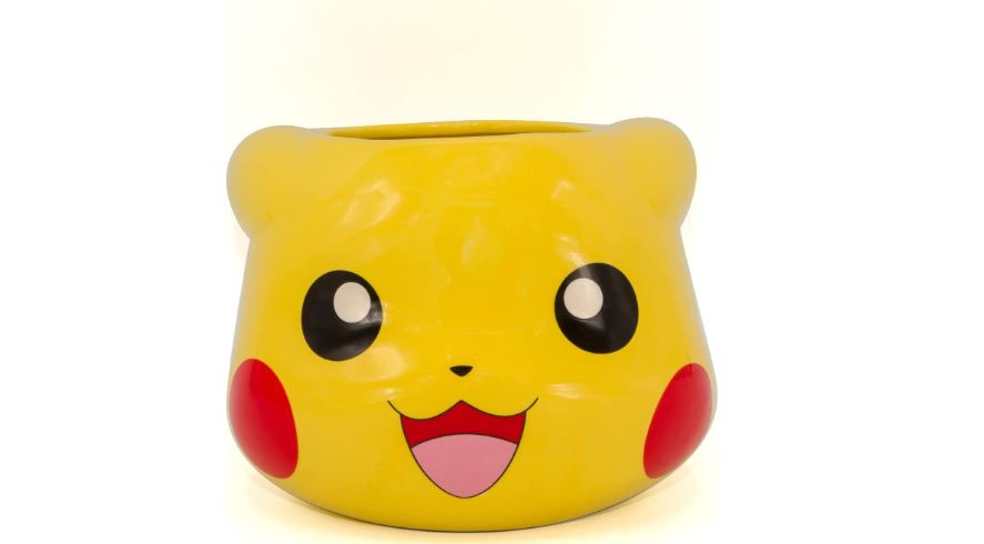 Best Pokemon Gifts
