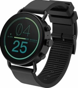 Best Wear OS Watch