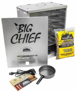 best electric smokers