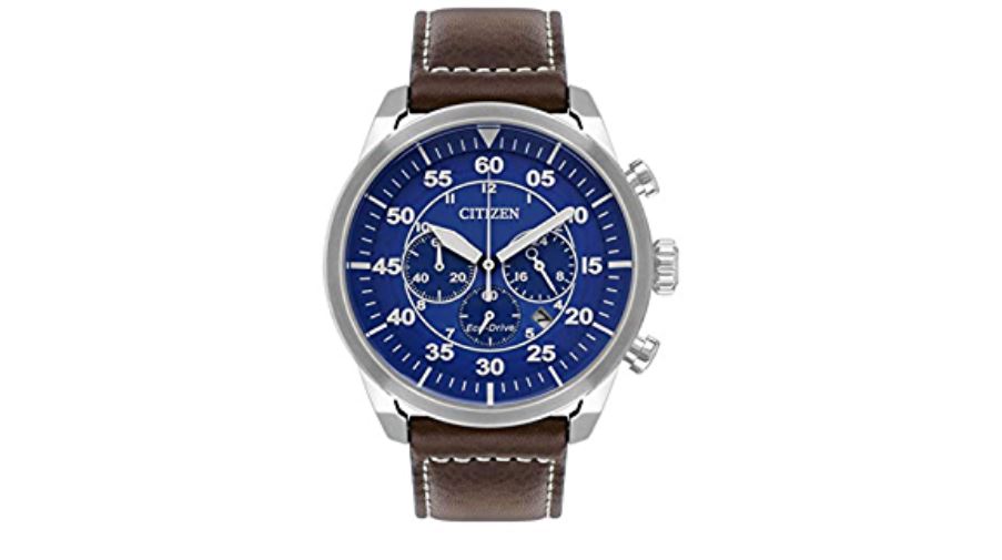Best Solar Watches