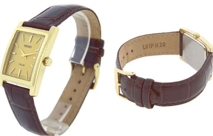 Best Solar Watches