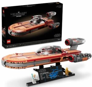 Best Lego Star Wars Sets