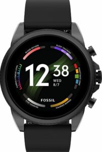 Best Wear OS Watch