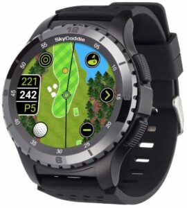 Best Golf Watches 