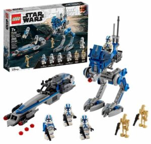 Best Lego Star Wars Sets