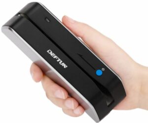 Best Credit Card Readers