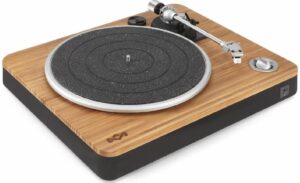 Best USB Turntables