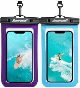 best waterproof phone cases 