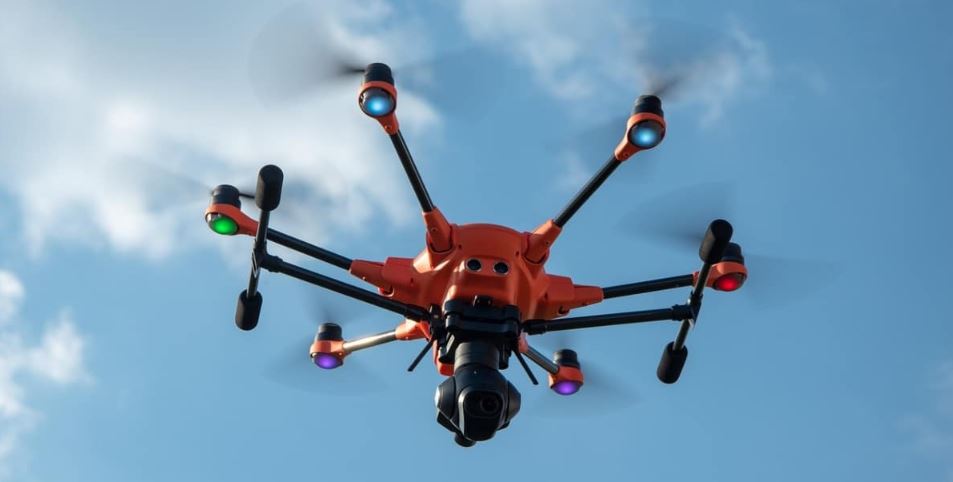 The Best Thermal Drones 2026 September: for hunting