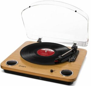 Best USB Turntables