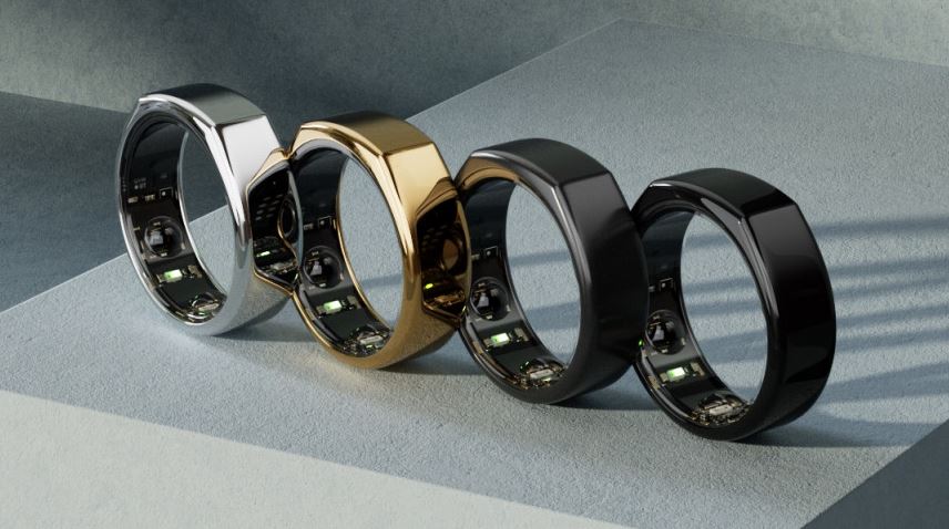 The Best Smart Rings 2026 September: for fitness