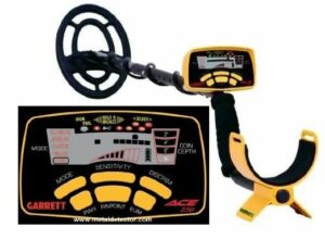 best metal detectors