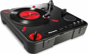 Best USB Turntables