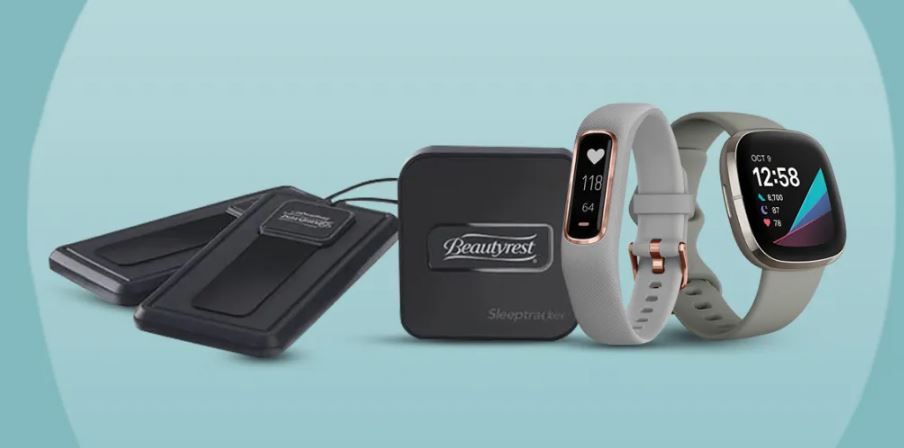The Best Sleep Trackers 2026 September: tested