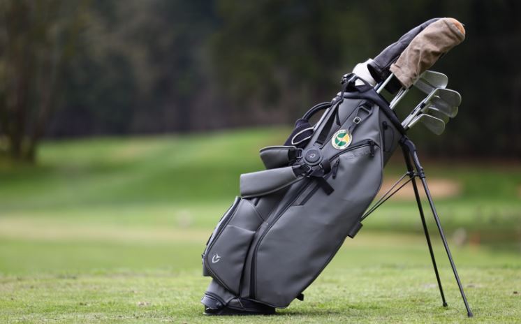The Best Golf Stand Bags 2026 September: for clubs,tees and balls