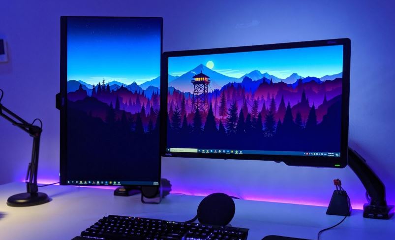 The Best Vertical Monitors 2026 September: for work and play