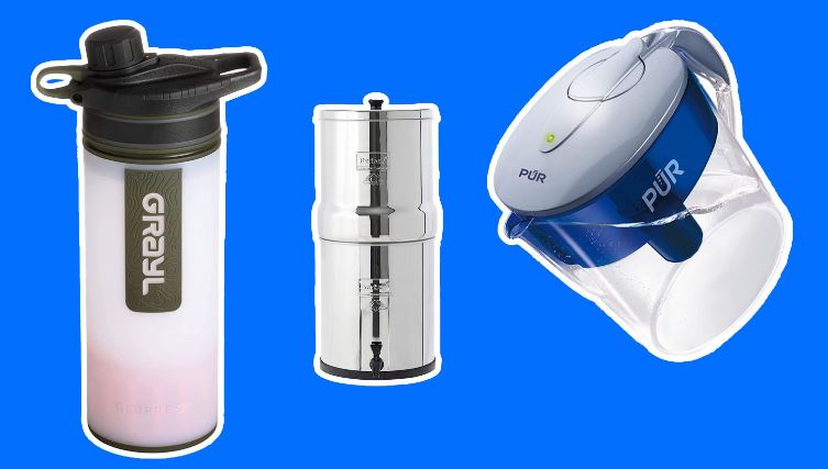 The Best Water Filters 2026 September: our top picks