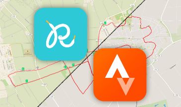 Runkeeper vs Strava 2026 September: Review and compare