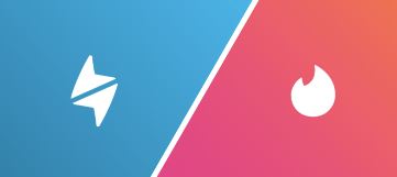 Happn vs Bumble Review and compare