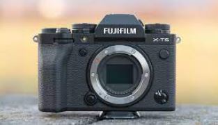 Fujifilm X-T5 review 2024: great performance