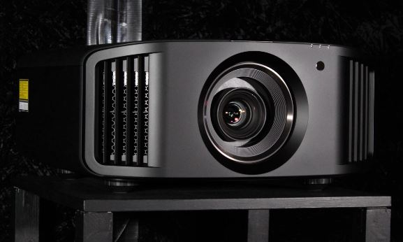 JVC DLA-NZ7 review 2024: outstanding picture quality