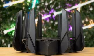 Asus ROG Rapture GT-AX11000 Pro review 2024: tested