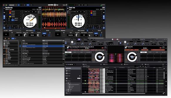 Serato Dj vs Rekordbox Review and compare