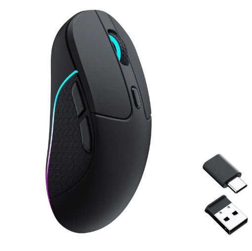 Keychron M3 review
