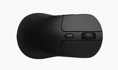 Keychron M3 review